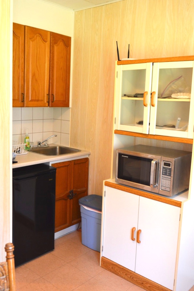 Cottage Rental, Doran Bay Resort, Iroquois,Ontario,Canada Cottage 1